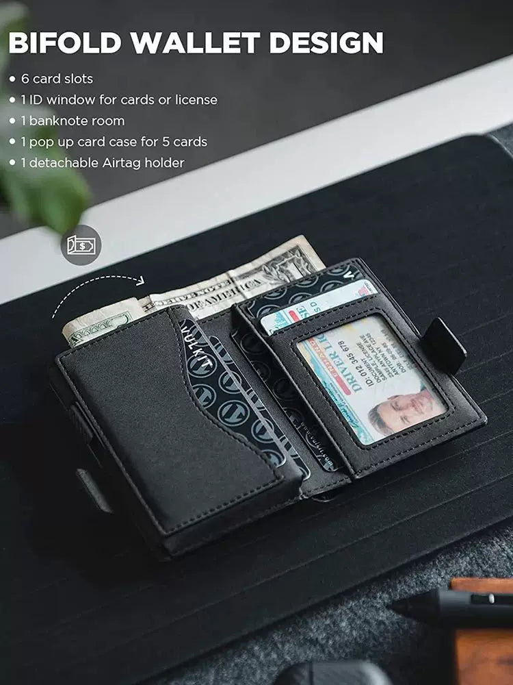 Металл картны хэтэвч 💳