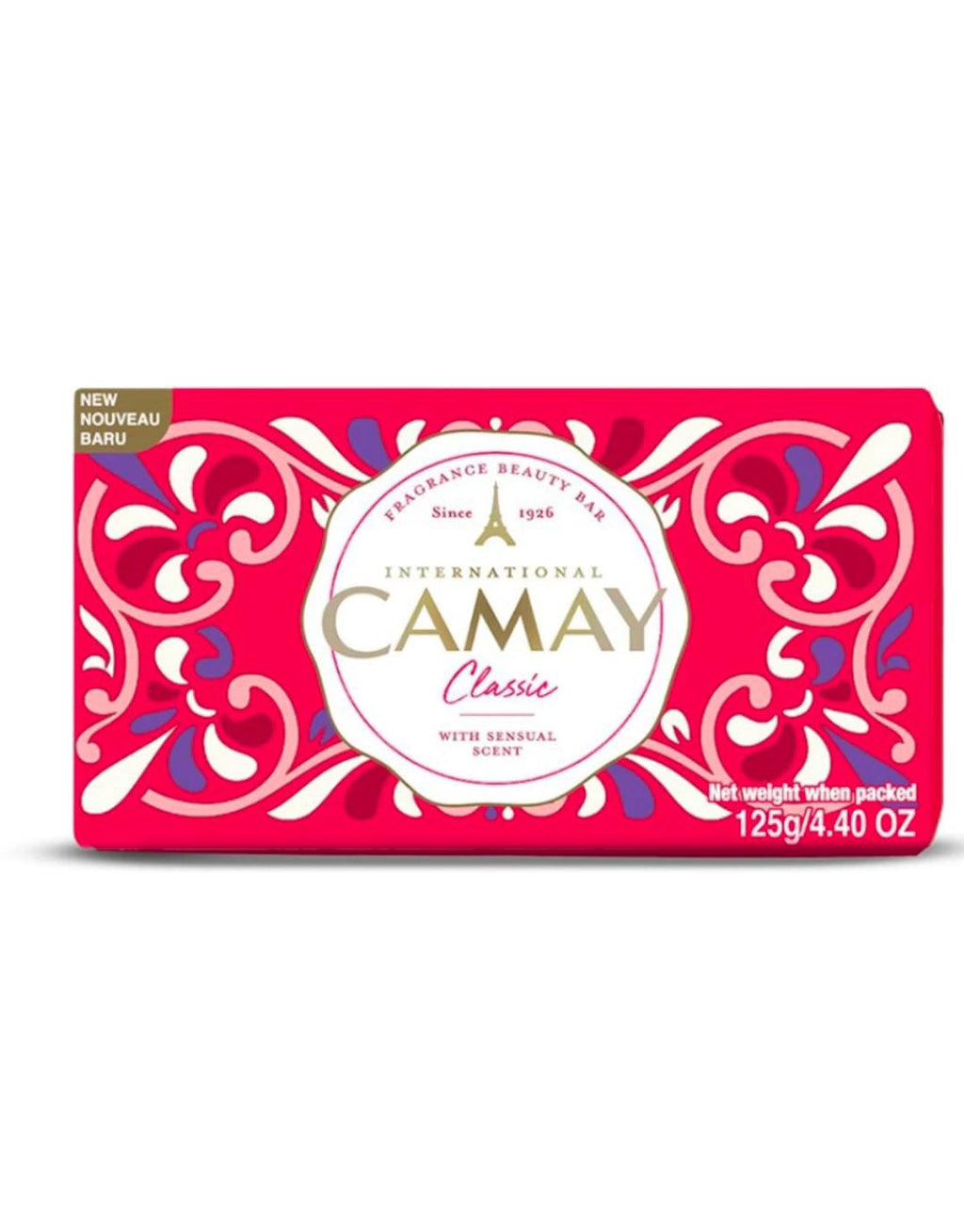 Camay  гоо сайхны саван 125гр