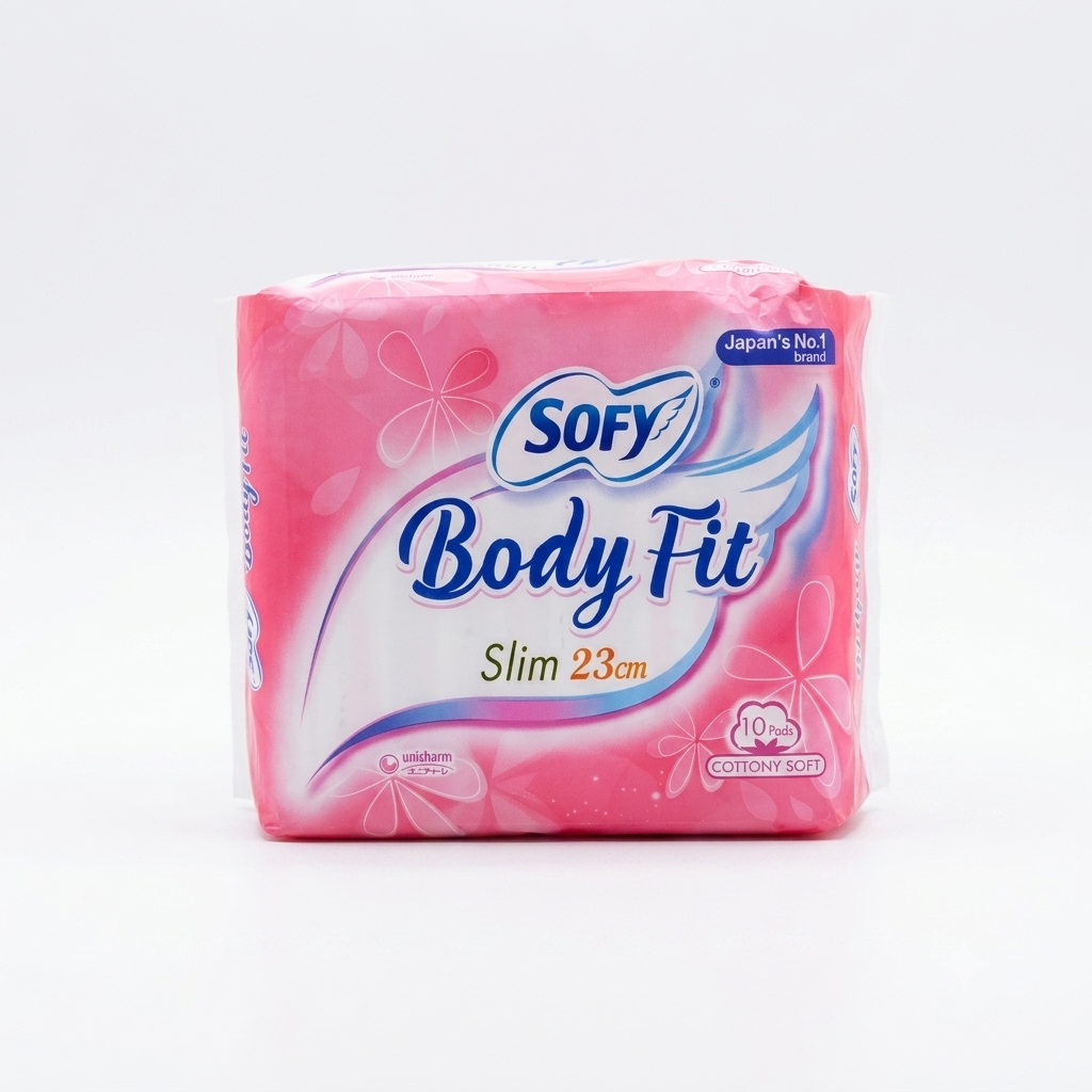 SOFY Body Fit Slim 23см (10ш)