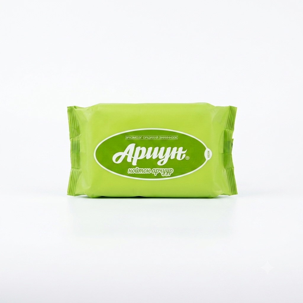 Ариун® Нойтон Арчуур