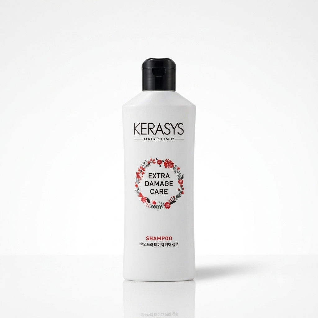 Kerasys  Шампунь